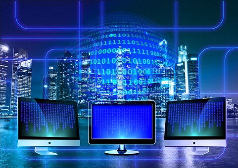 Graphics & web designing