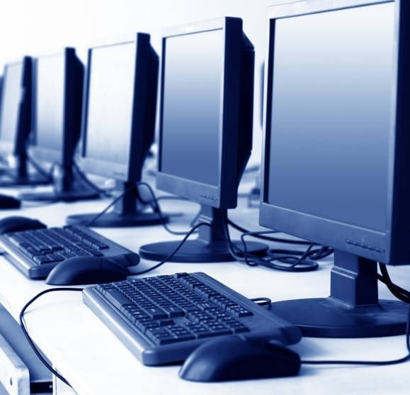 computers