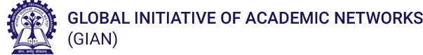 link to GIAN Website